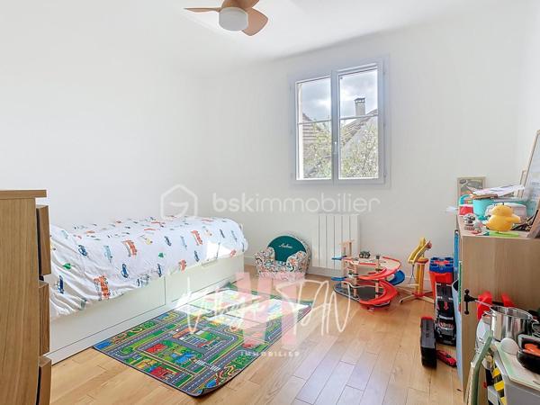 Maison de 103 m²