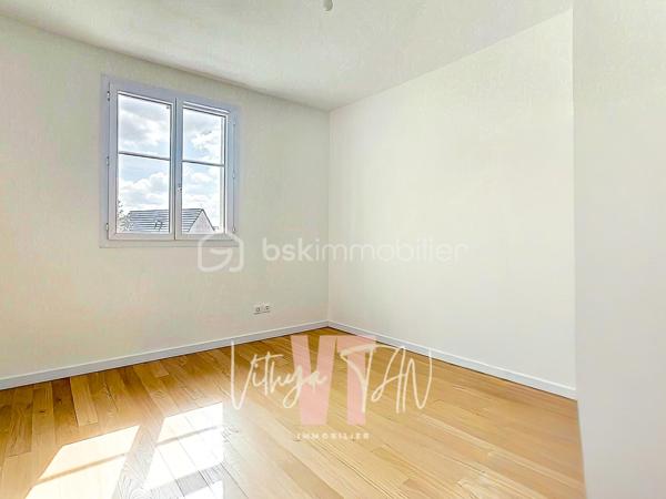 Maison de 103 m²