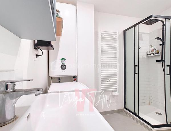 Maison de 103 m²