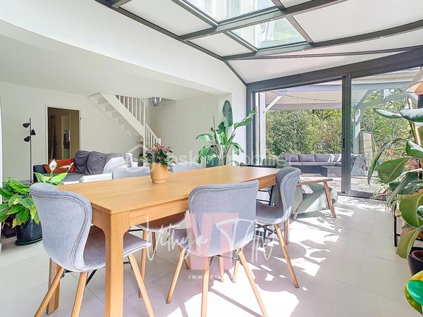Maison de 103 m²