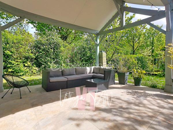 Maison de 103 m²