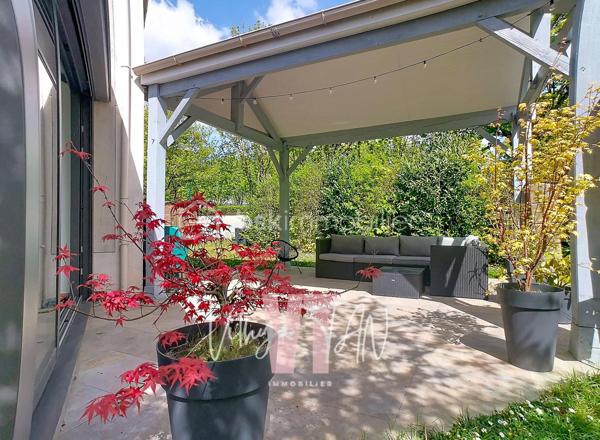 Maison de 103 m²