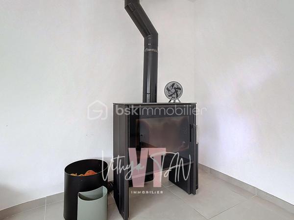 Maison de 103 m²