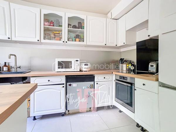 Maison de 103 m²