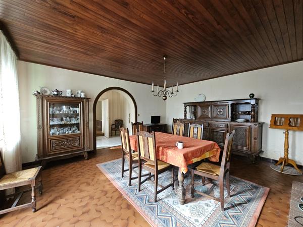 Maison à vendre à Commentry (03600) - Allier