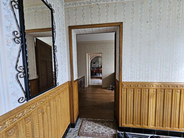 Maison à vendre à Commentry (03600) - Allier