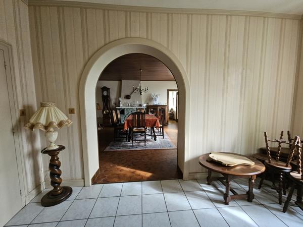 Maison à vendre à Commentry (03600) - Allier