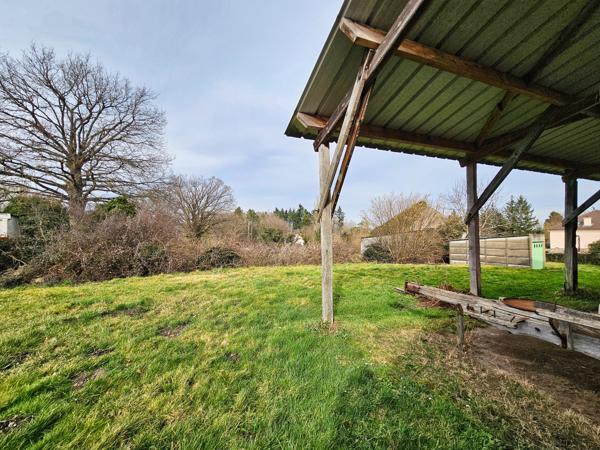 Maison à vendre à Commentry (03600) - Allier