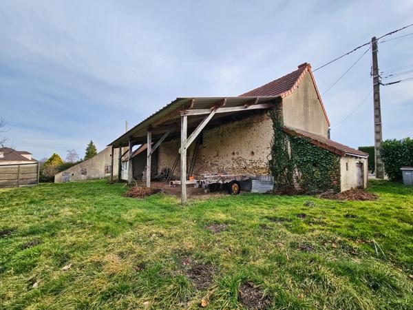 Maison à vendre à Commentry (03600) - Allier