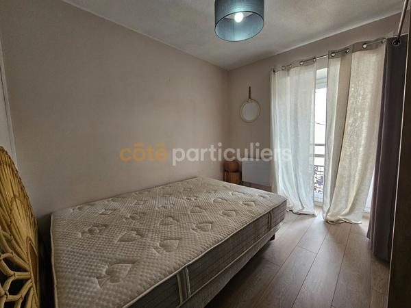 Location
                Appartement84 m² - 4 Pièces -
                    AGEN (47000)