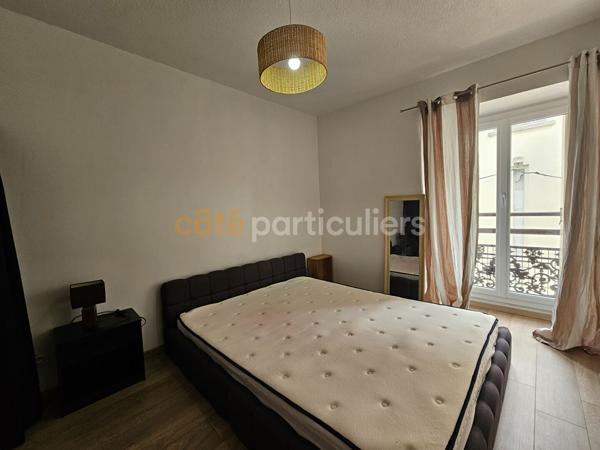 Location
                Appartement84 m² - 4 Pièces -
                    AGEN (47000)