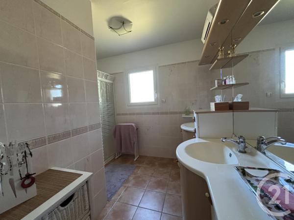 Maison à vendre  9 pièces - 179 m2 LES MONTS D ANDAINE - 61