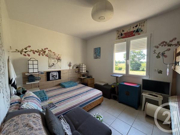 Maison à vendre  9 pièces - 179 m2 LES MONTS D ANDAINE - 61