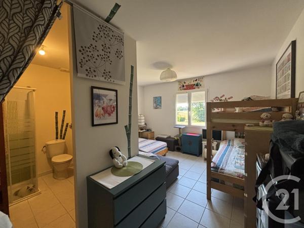 Maison à vendre  9 pièces - 179 m2 LES MONTS D ANDAINE - 61