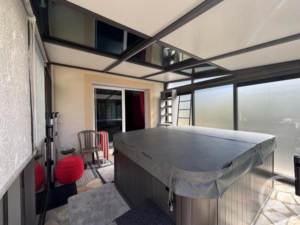 Maison à vendre  9 pièces - 179 m2 LES MONTS D ANDAINE - 61