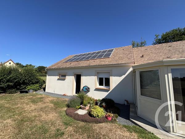 Maison à vendre  9 pièces - 179 m2 LES MONTS D ANDAINE - 61