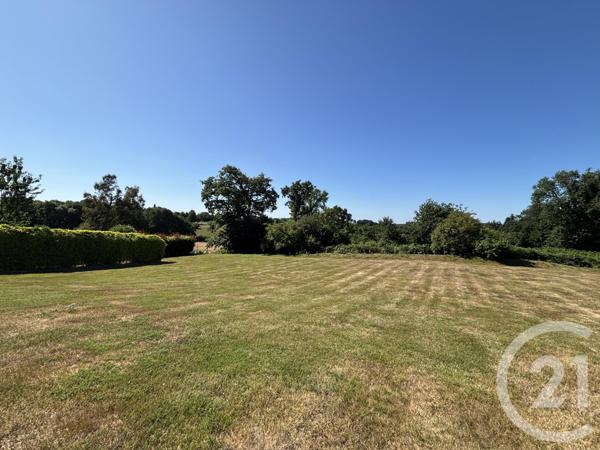 Maison à vendre  9 pièces - 179 m2 LES MONTS D ANDAINE - 61