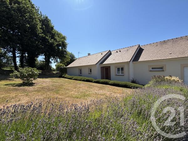 Maison à vendre  9 pièces - 179 m2 LES MONTS D ANDAINE - 61