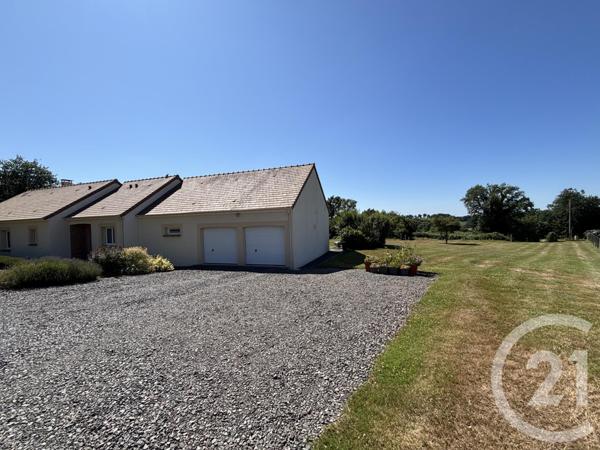 Maison à vendre  9 pièces - 179 m2 LES MONTS D ANDAINE - 61