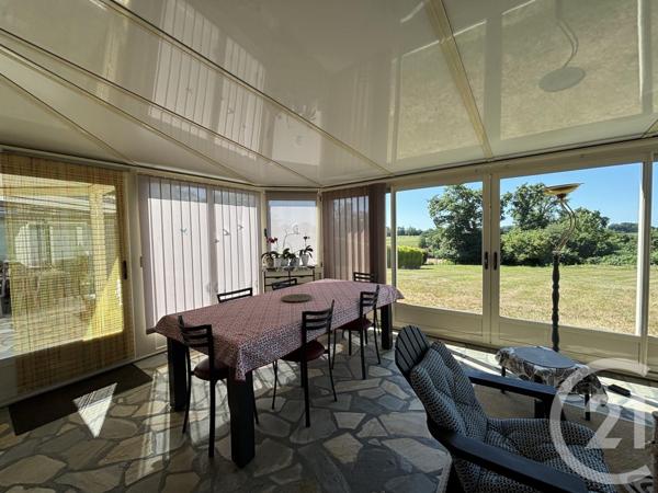 Maison à vendre  9 pièces - 179 m2 LES MONTS D ANDAINE - 61