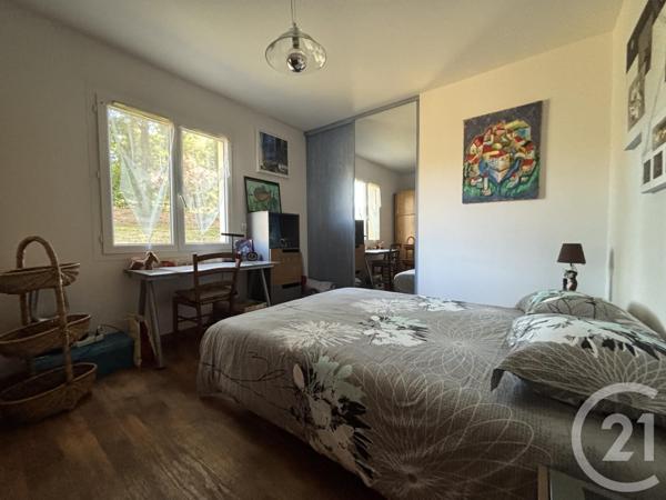 Maison à vendre  9 pièces - 179 m2 LES MONTS D ANDAINE - 61