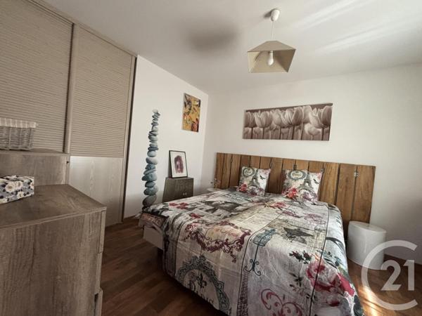 Maison à vendre  9 pièces - 179 m2 LES MONTS D ANDAINE - 61