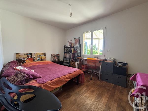 Maison à vendre  9 pièces - 179 m2 LES MONTS D ANDAINE - 61