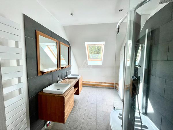 Maison Eragny 6 pièce(s) 166 m2 €549 000 - Référence 7277