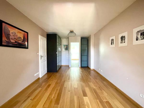 Maison Eragny 6 pièce(s) 166 m2 €549 000 - Référence 7277