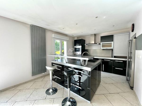 Maison Eragny 6 pièce(s) 166 m2 €549 000 - Référence 7277