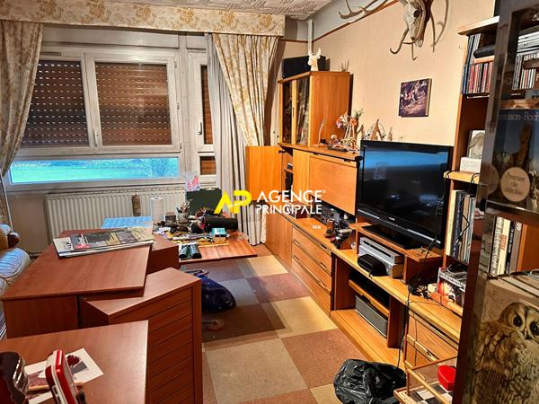 Sartrouville - La Croix Blanche - Appartement 3 pièces 59.15 m2 €196 100 ** - Référence 9533