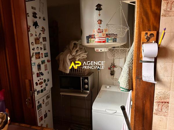 Sartrouville - La Croix Blanche - Appartement 3 pièces 59.15 m2 €196 100 ** - Référence 9533