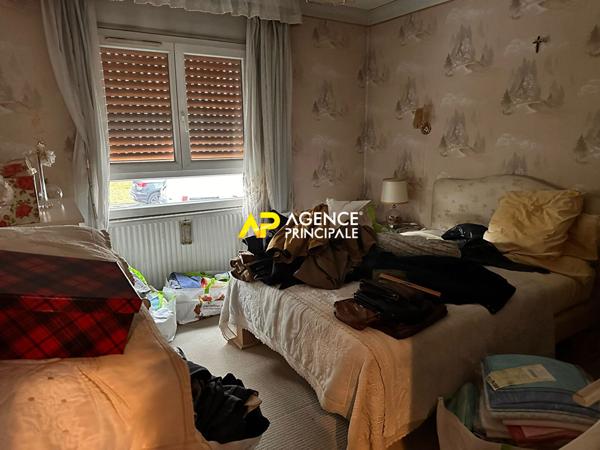 Sartrouville - La Croix Blanche - Appartement 3 pièces 59.15 m2 €196 100 ** - Référence 9533