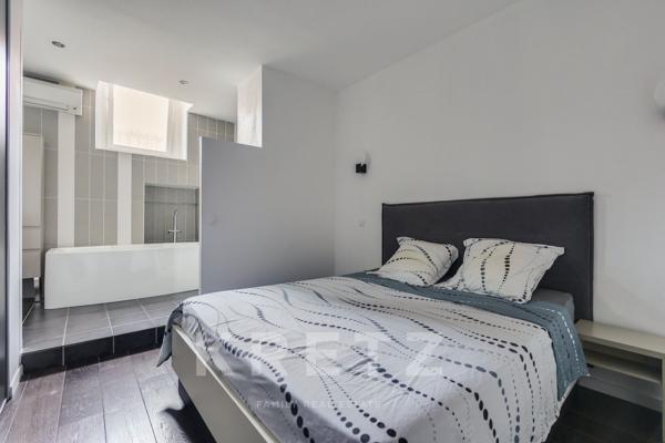 Marseille - élégant loft de 145m2 au cœur du 6e arrondissement