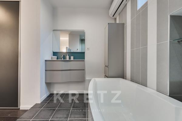 Marseille - élégant loft de 145m2 au cœur du 6e arrondissement
