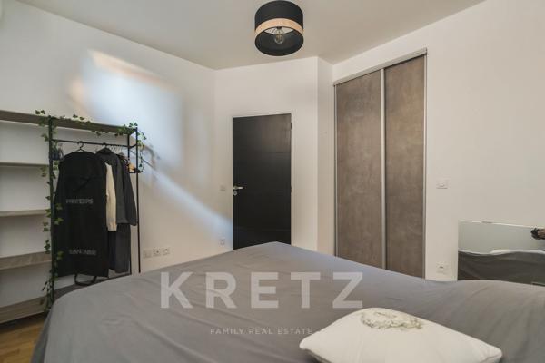 Marseille - élégant loft de 145m2 au cœur du 6e arrondissement