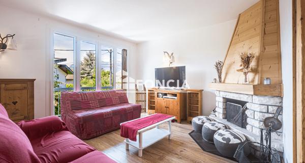 À vendre Maison 7 pièces 185 m² - Albertville 73200