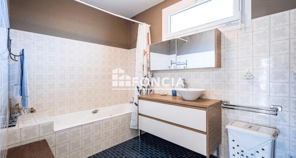 À vendre Maison 7 pièces 185 m² - Albertville 73200