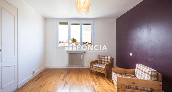 À vendre Maison 7 pièces 185 m² - Albertville 73200