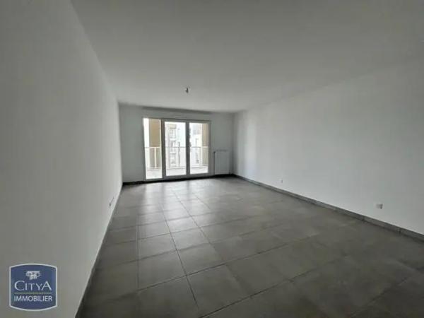 Appartement à louer 3 pièces 66.76m² Villefranche-sur-Saône (69400)