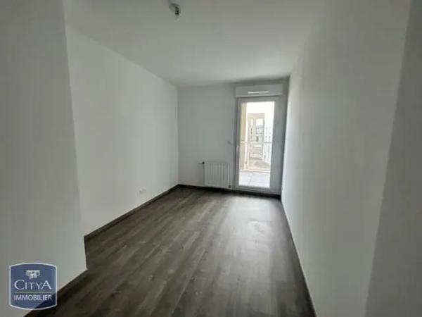Appartement à louer 3 pièces 66.76m² Villefranche-sur-Saône (69400)