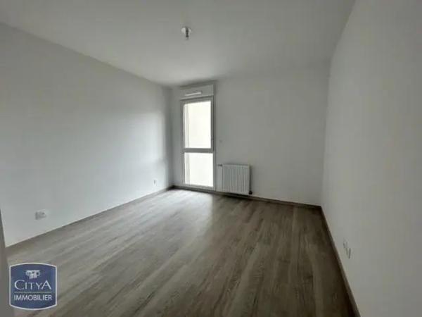 Appartement à louer 3 pièces 66.76m² Villefranche-sur-Saône (69400)