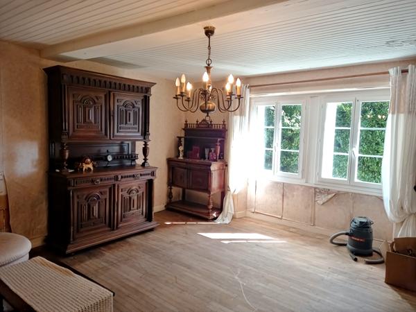Maison à vendre à Palazinges (19190) - Corrèze