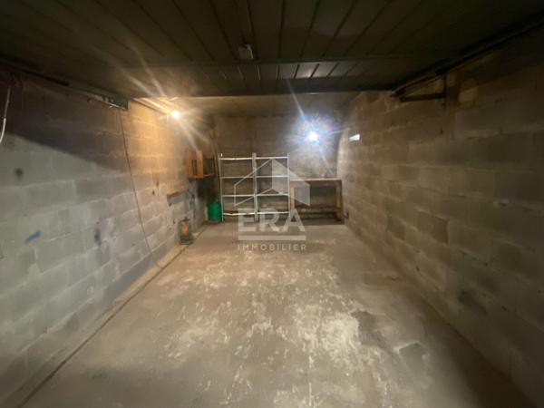 Garage à Cannes 15 m2