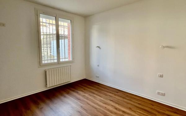 Maison à louer    4 pièces •  Octeville-sur-Mer