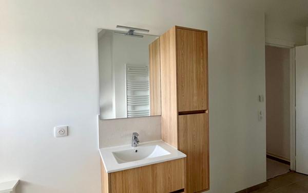 Maison à louer    4 pièces •  Octeville-sur-Mer