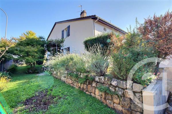 Maison à vendre  6 pièces - 136 m2 TALENCE - 33