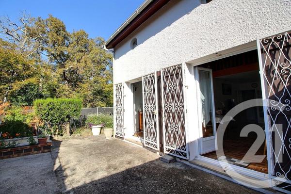 Maison à vendre  6 pièces - 136 m2 TALENCE - 33