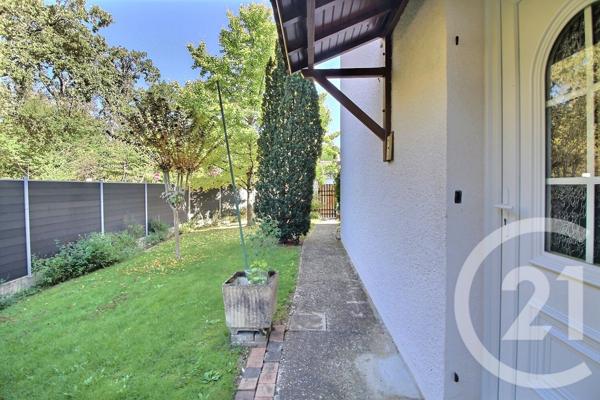 Maison à vendre  6 pièces - 136 m2 TALENCE - 33