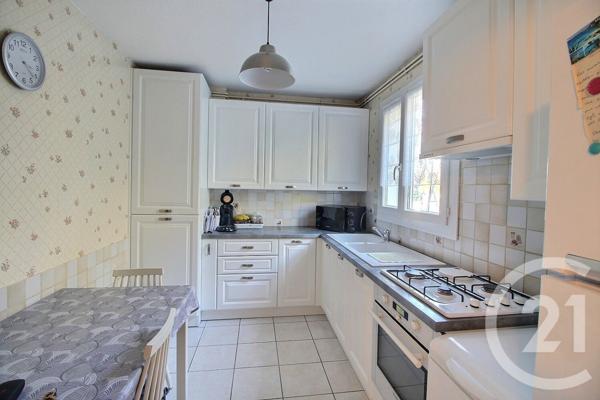 Maison à vendre  6 pièces - 136 m2 TALENCE - 33